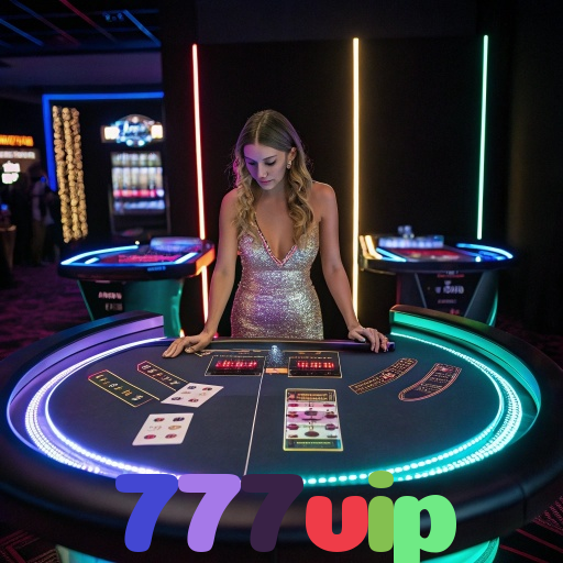 777vip-App