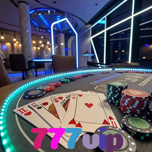 777vip-App