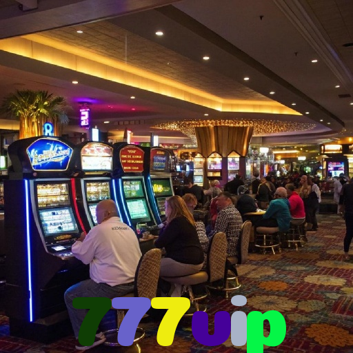 777vip-App