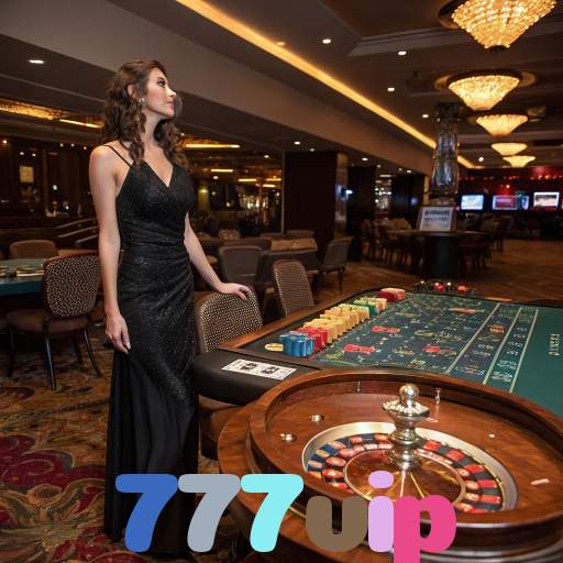777vip-App
