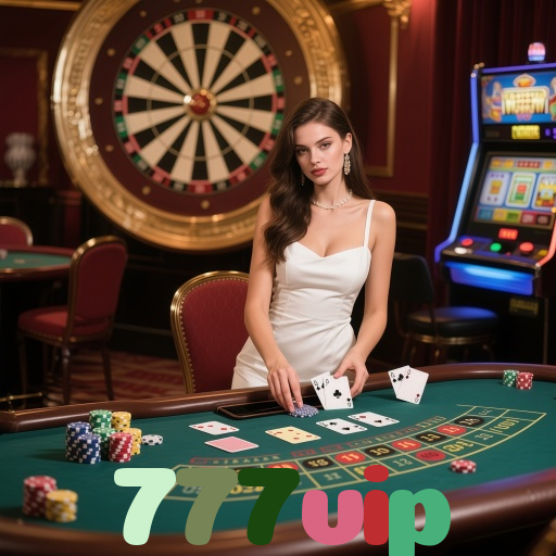 777vip-App