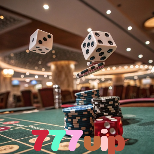 777vip-App
