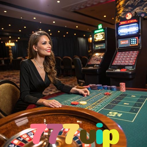777vip-App
