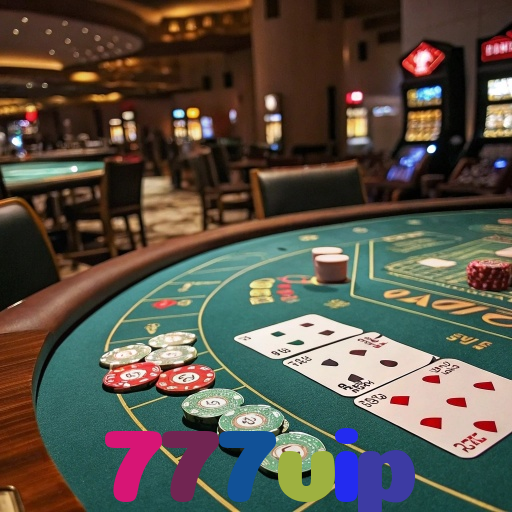 777vip-App