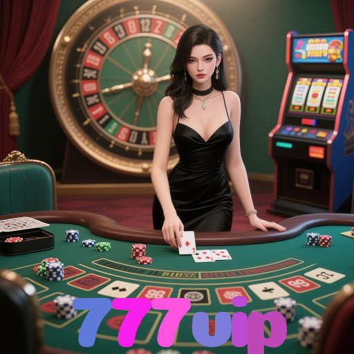777vip-App