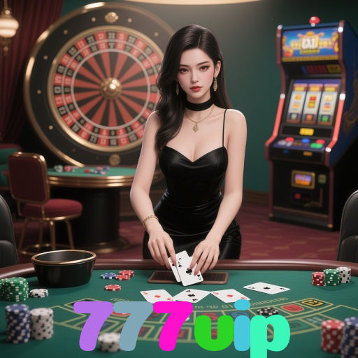 777vip-App