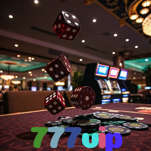 777vip-App