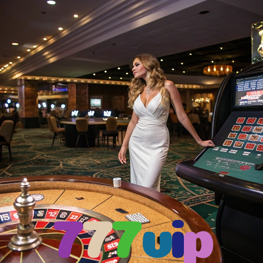 777vip-App