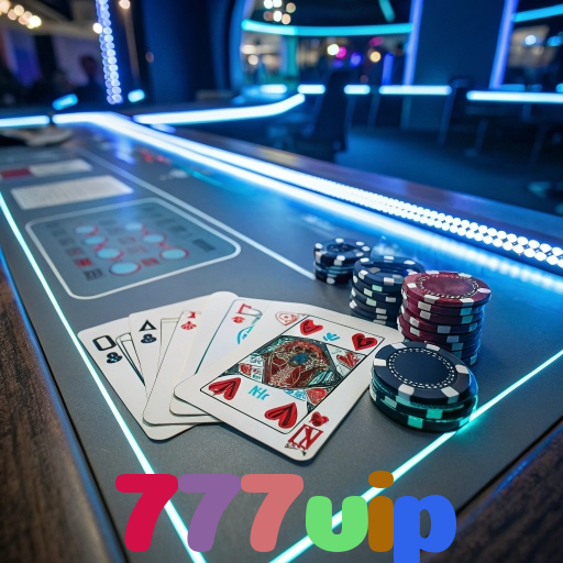 777vip-App