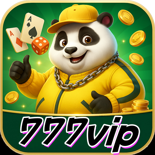 777vip-Logo